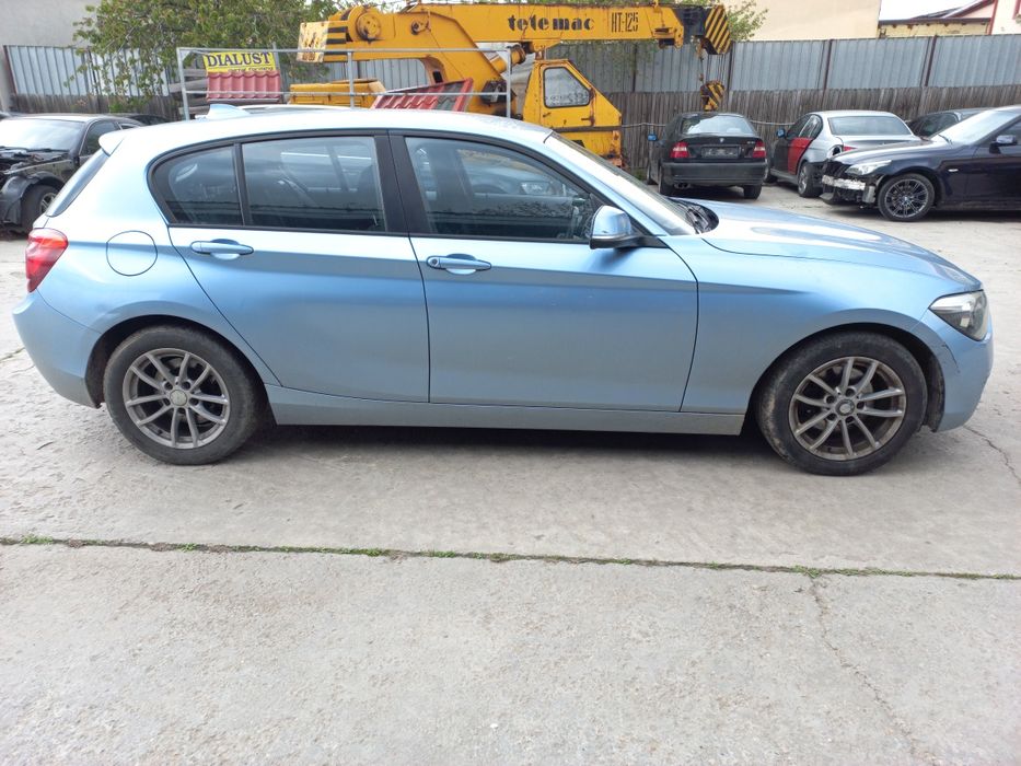 Aripa stanga dreapta bmw f20 21