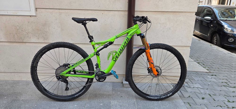 Specialized Epic FSR - medium