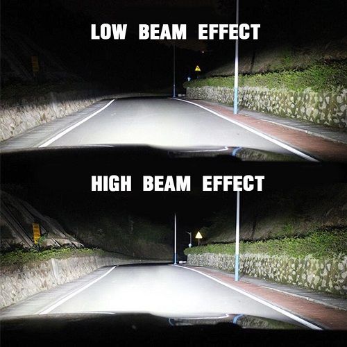 -55% УЛТРА ПРОМО! ОЕМ LED крушки H1, H3, H4, H7, H8, H11, HB3, HB4