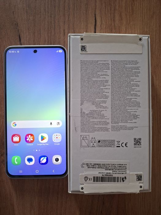 Samsung Galaxy A36 5G 128GB / 6GB RAM