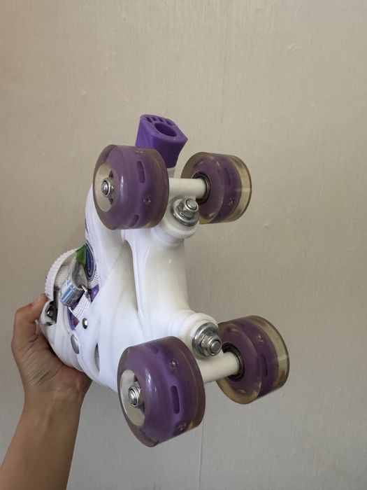 Продам детские ролики