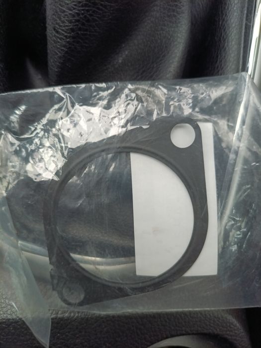 гарнитура за турбокомпресор за нисан кашкай