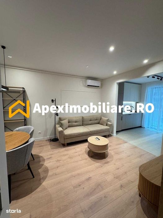 Apartament 2 camere de inchiriat Theodor Pallady Bucuresti ApexImobili