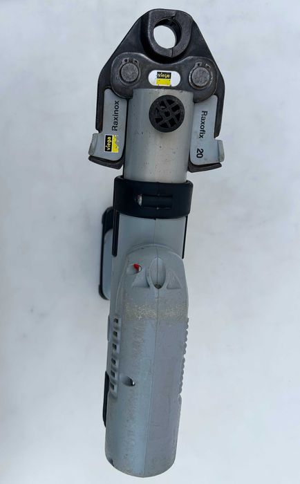 Viega Pressgun Picco 2-FL - Акумулаторна радиална преса за фитинги