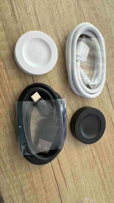 Зарядно за часовник Huawei Watch GT2 Pro/GT3/Watch3/GT4/GT5