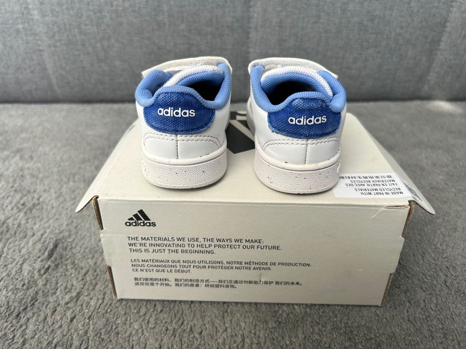 Детски маратонки Adidas Адидас