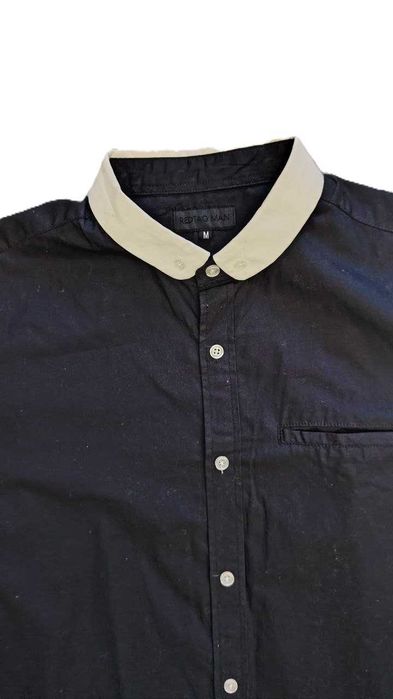 Мужские рубашки летние