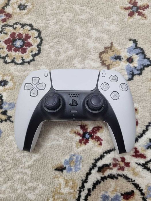 Sony Playstation 5 фатка