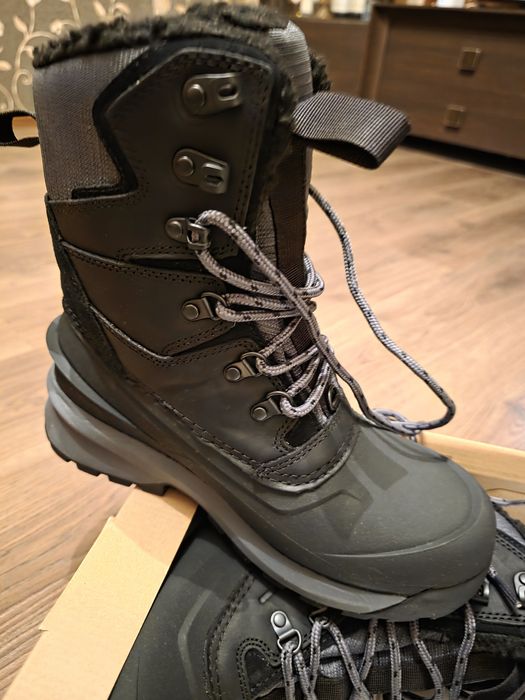 Апрески  the north face