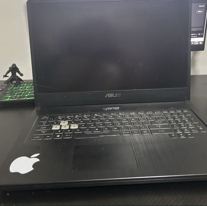 Asus tuf gaming