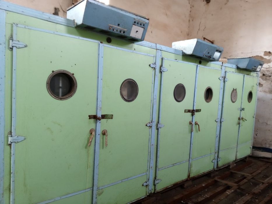 Juja chiqaradigan unkuvasiya