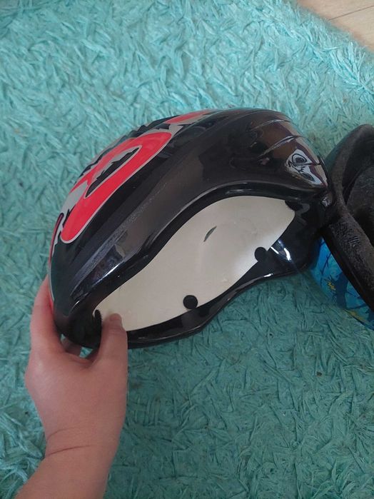 Каски за колело размер М