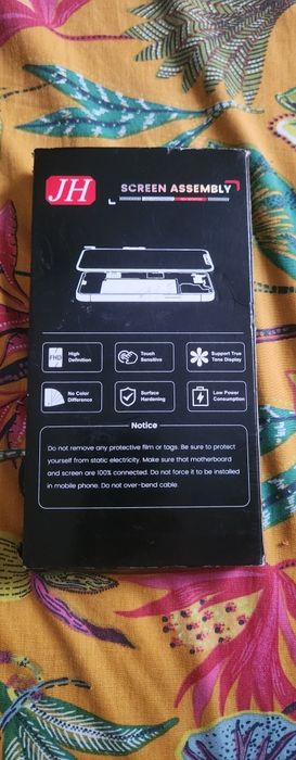 Display se iphone xr nou