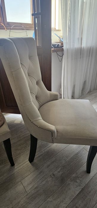 Стулья кухонные гостевые