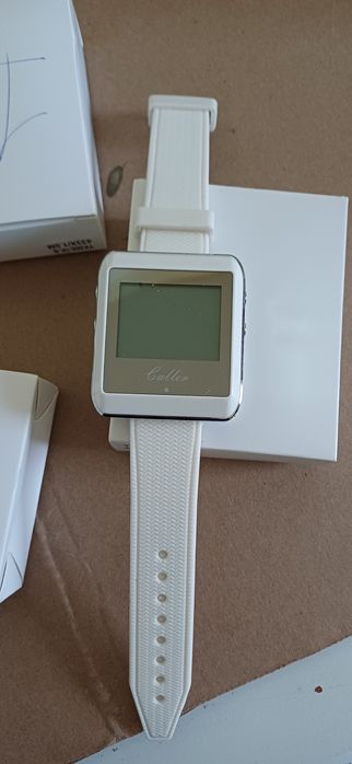 Часы для официантов