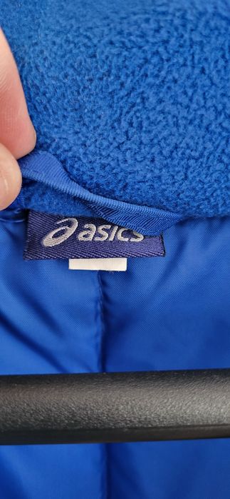 Geaca Asics,Brescia Calcio,marimea L