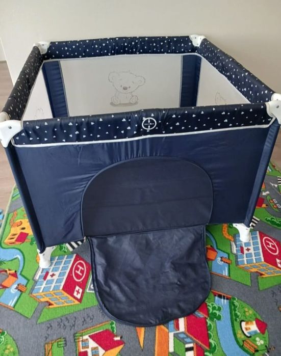 Tarc de joaca/patut Lorelli stare impecabila