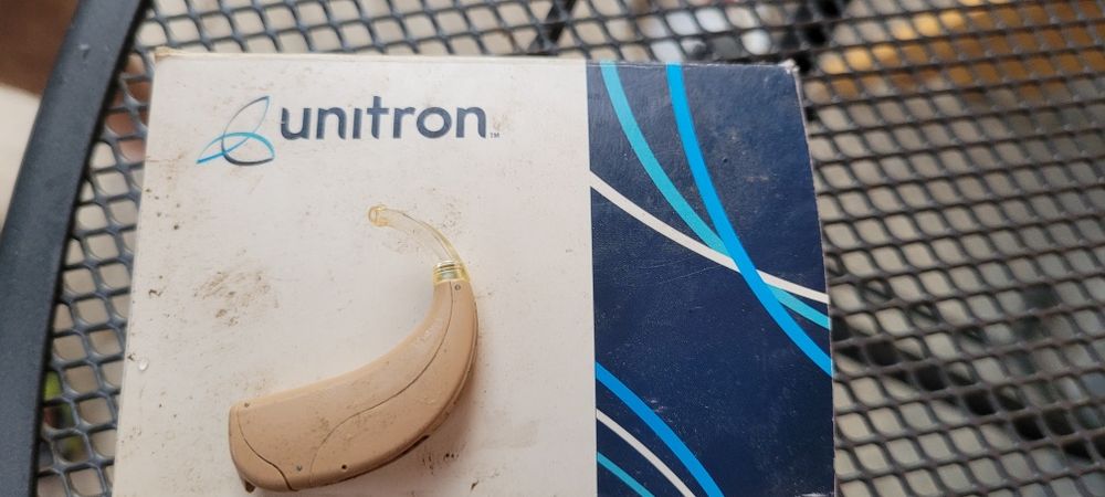 Aparat auditiv  Unitron