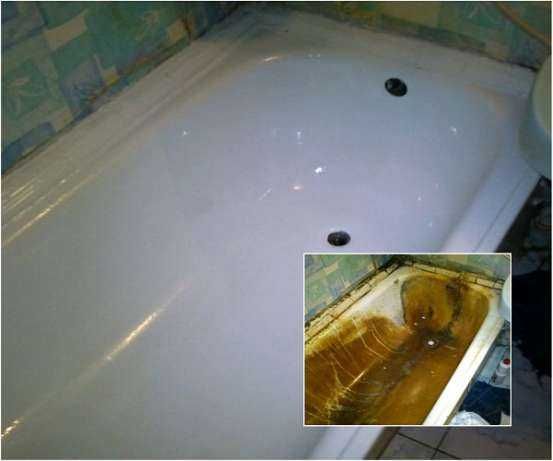 Эмалировка и реставрация ванн.Tashkent.