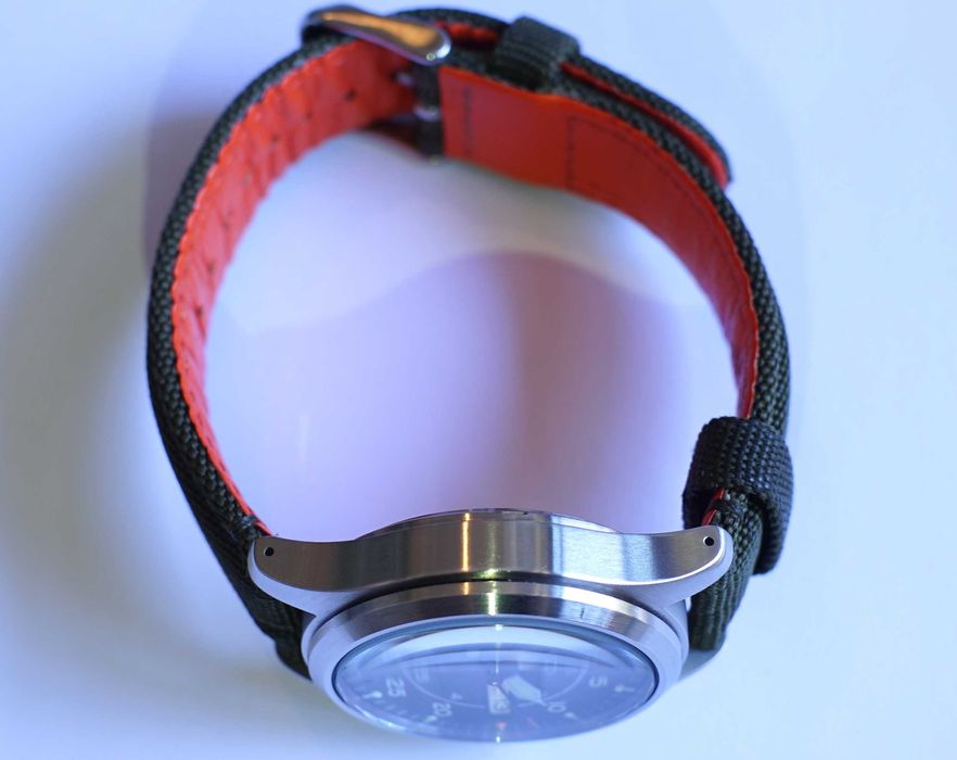 Seiko 5 ceas Automatic + Manual, versiune Made in Japan