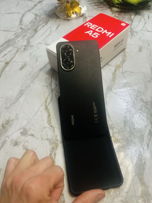 Продам редми а 5 идеальном состояние