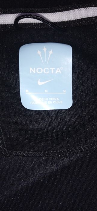 Теч флис Нокта  .