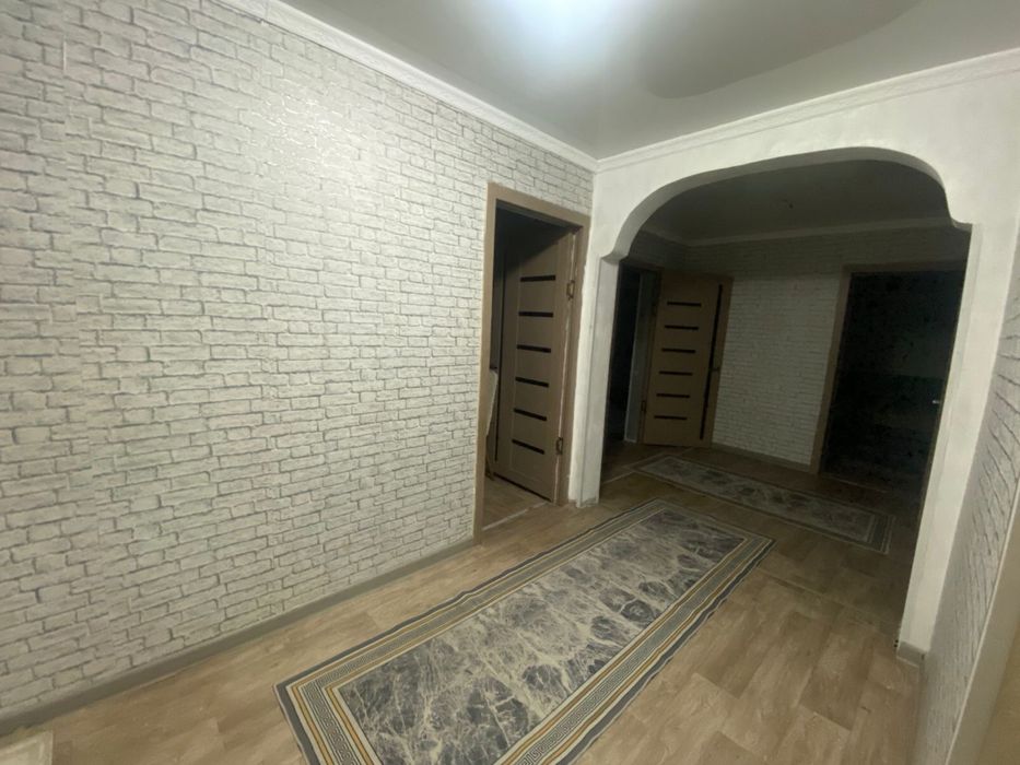 Аренда дома частного