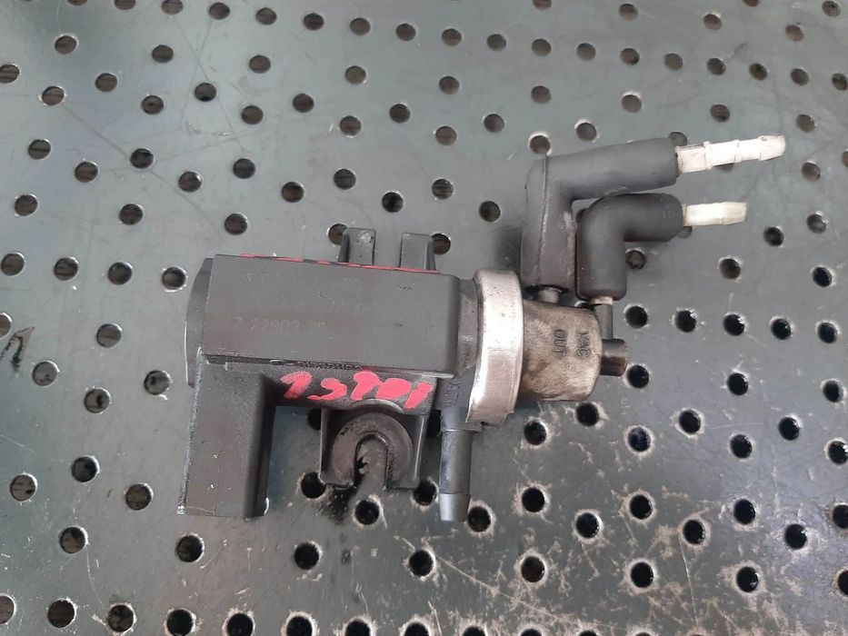 electrovalva 1.9 tdi audi a4 b6 skoda fabia superb vw passat b3 b6  72290325 1j0906627a