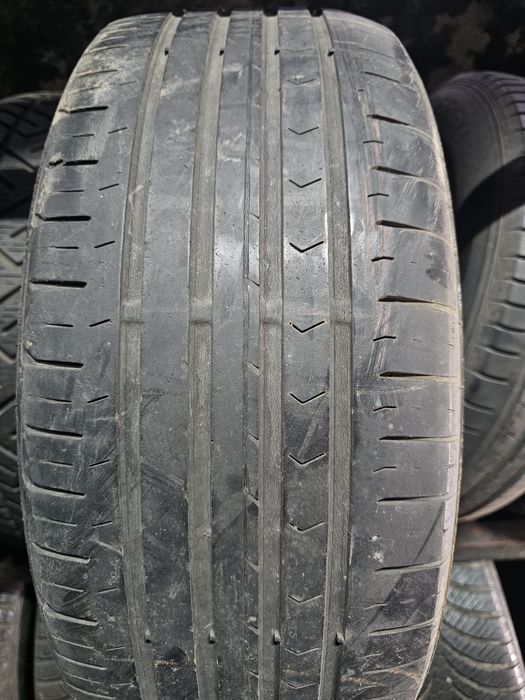 1x 205 55 16 vara continental