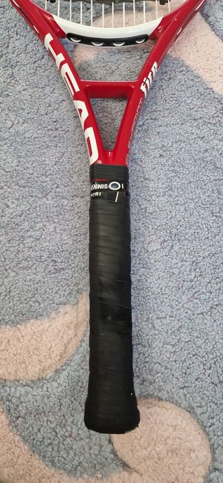 Paleta tenis Head Flexpoint Radical Tour--Stare perfecta