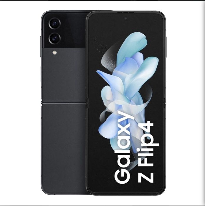 Samsung Galaxy Flip 4