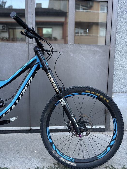 Specialized demo 8 2014