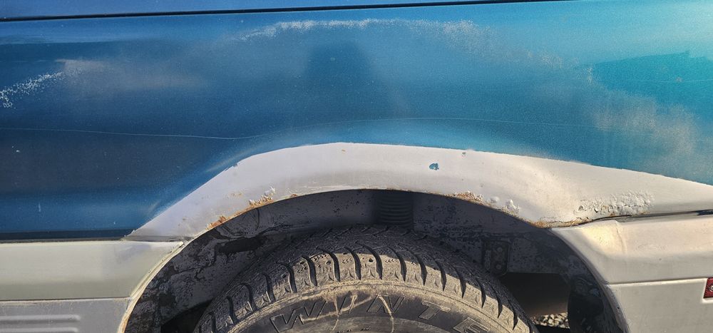 Mitsubishi space runner