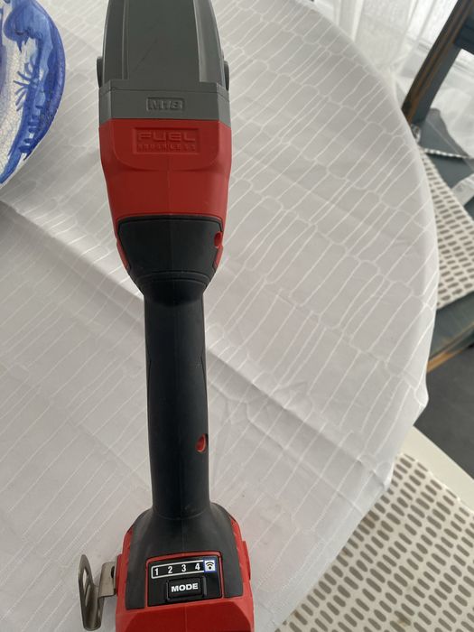 Foarfeca tabla milwaukee