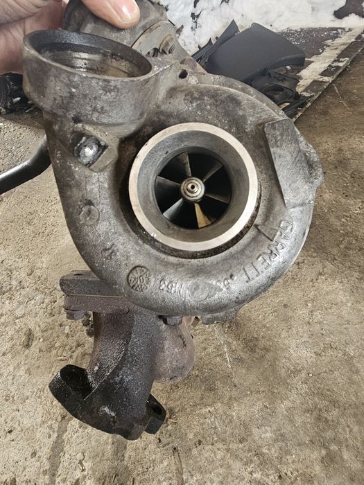 Lichidare stoc Turbina Mercedes CLK C209 270 CDI 2002 - 2009