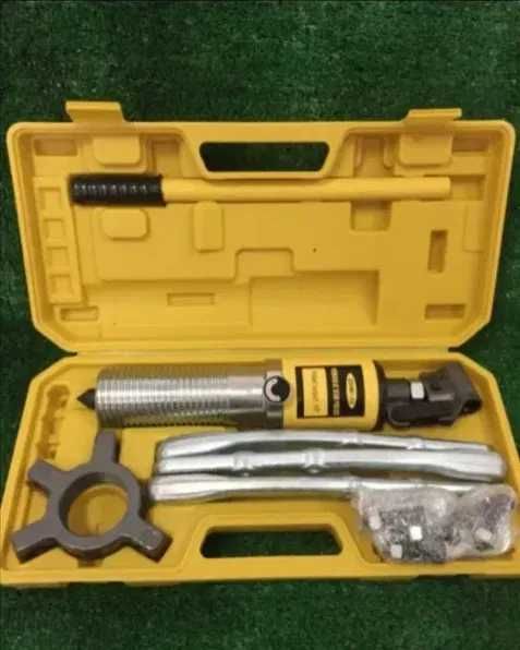 10 тона скоба за лагери - хидравлична