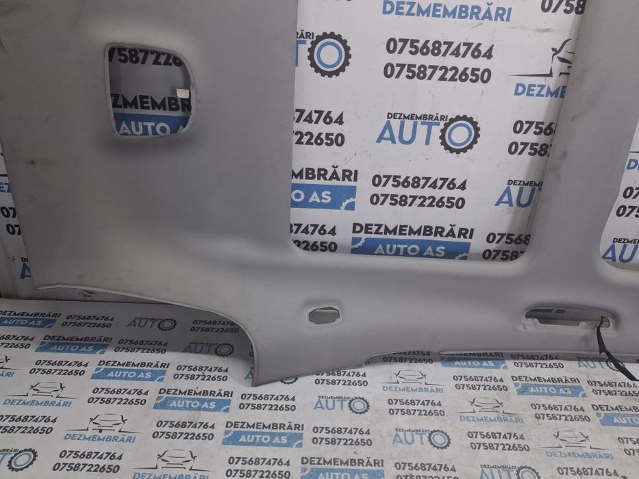 Plafon Mercedes R Class w251 2007