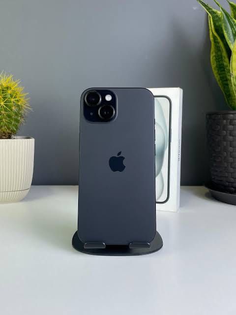 Iphone 15 128 gb 100%