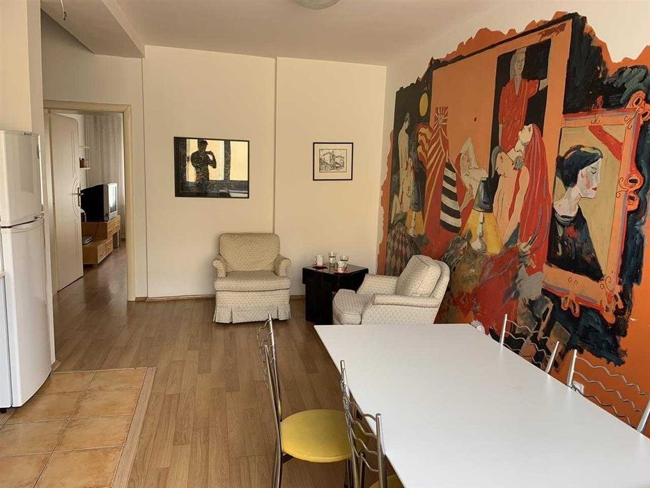 Дава се под наем Тристаен апартамент в Пловдив, Южен - 89 кв.м за 433.5 € - Снимка #1