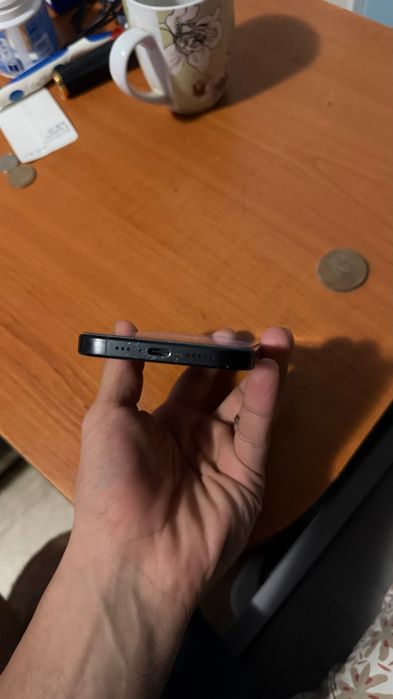 İphone 16 PRO 128GB