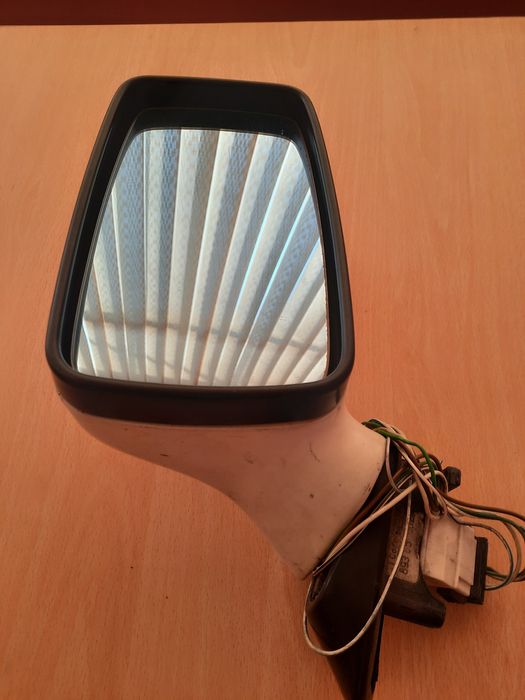 Ел. Огледала с подгрев Ауди 80 Б4