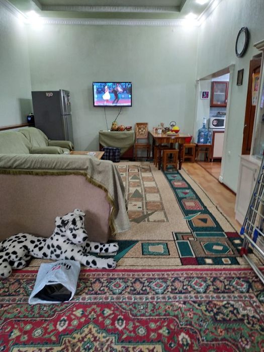 Дом на участке, Мирабадский район, махалля Ок уй