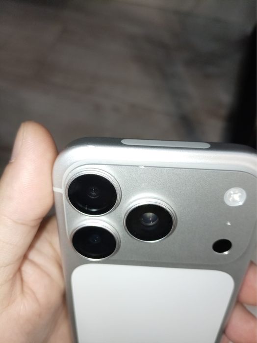 Iphone 17 Pro 256