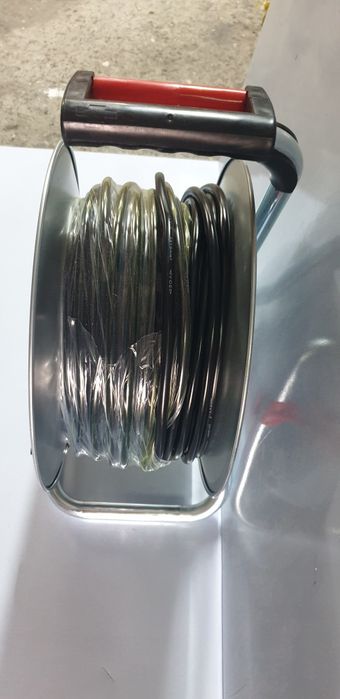 Разклонител  50 метра 3× 1.5