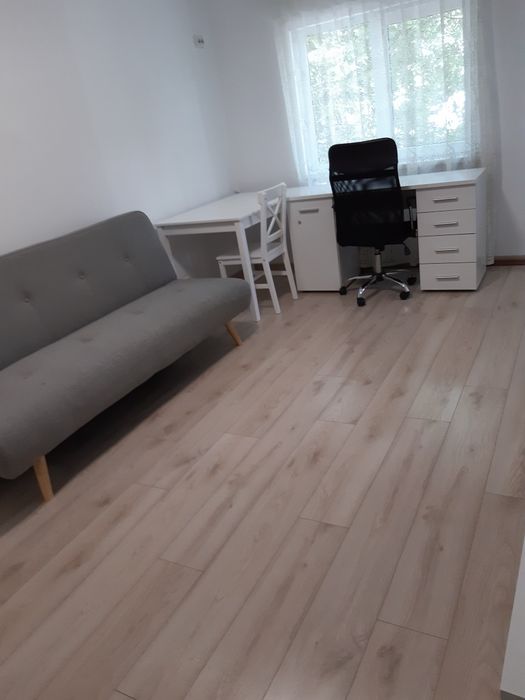 Închiriez apartament 2 cam Decomandat P. Fier (Tg Cucu) Iasi