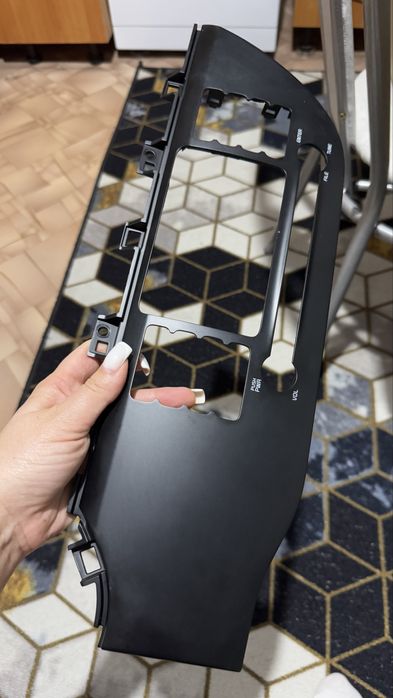 Магнитола Kia Rio оригинальная