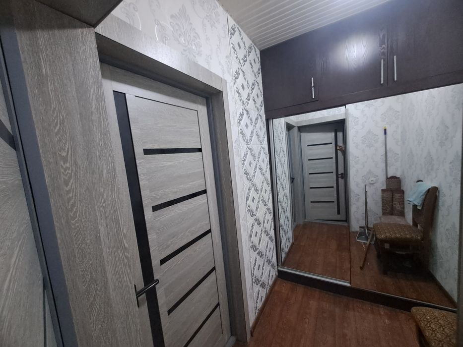 Sergeli Stroitel 6-dom 69-kvartira