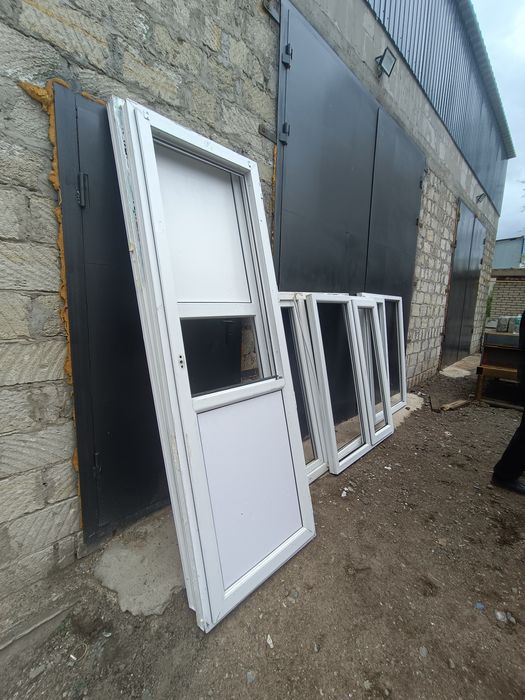 Продается окно.дверь