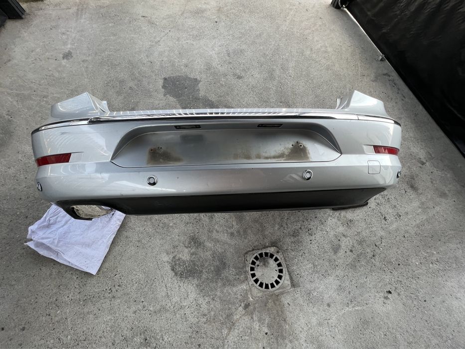 Bara spate pt vw passat cc gri cod culoare la7w