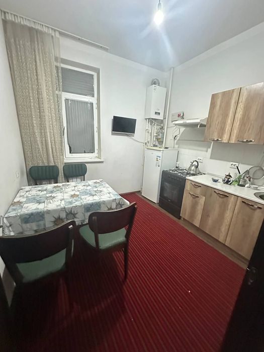 (4) Аренда Карасу-6  2/2/9  60м².